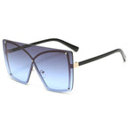 (6 PACK) lunettes de soleil en gros Y1501