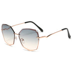 (6 PACK) lunettes de soleil en gros A1403
