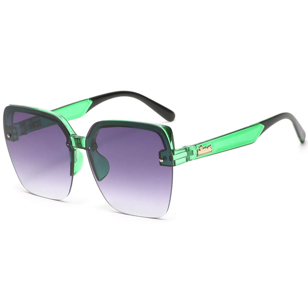 (6 PACK) lunettes de soleil en gros K81501