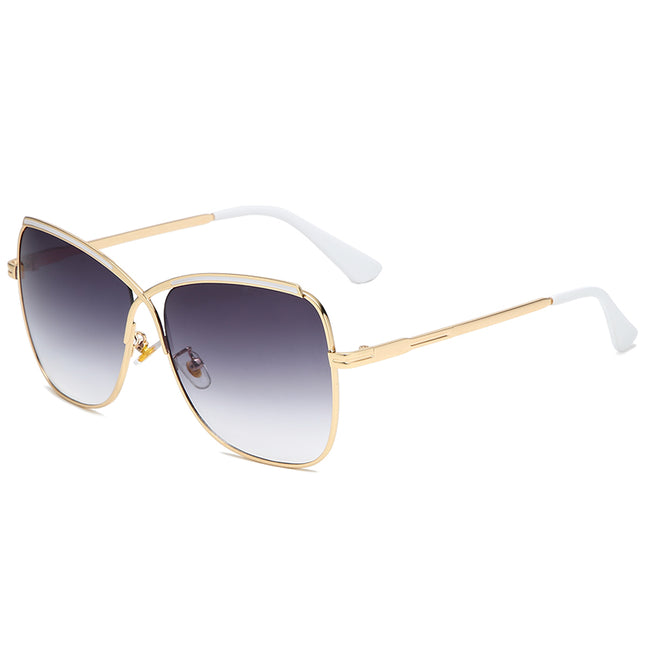 (6 PACK) lunettes de soleil en gros 88118 Main Image