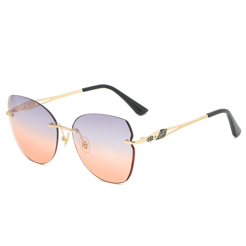 (PAQUETE de 6) Gafas de sol al por mayor 88002