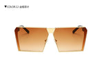 (6 PACK) Vente en gros de lunettes de soleil 89023