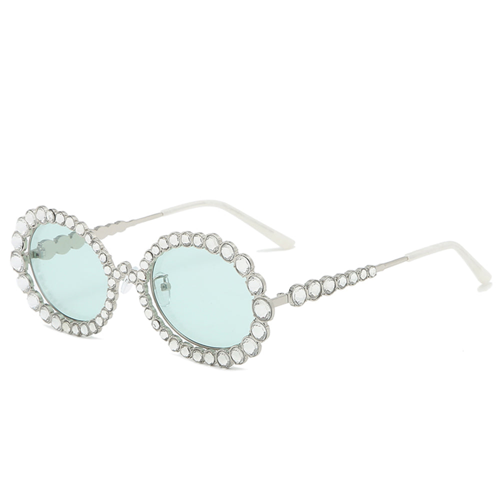 (PAQUETE de 6) Gafas de sol al por mayor 83001