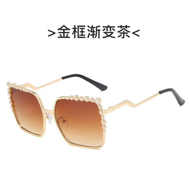 (6 PACK) Wholesale Sunglasses Z1602 Main Image