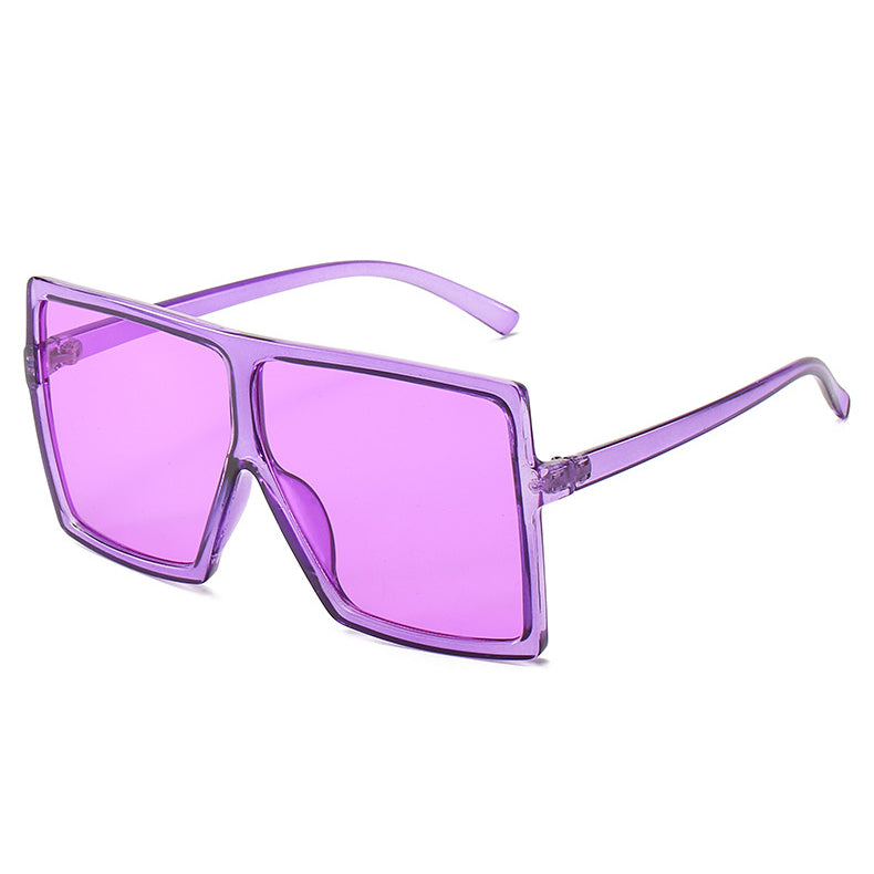 (6 PACK) Square Wholesale Sunglasses 2021