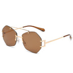 (6 PACK) Vente en gros de lunettes de soleil 78011