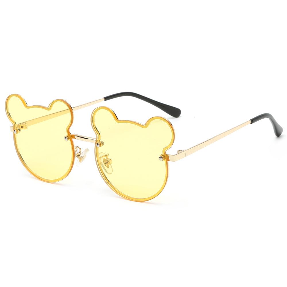 (6 PACK) Kids I1502K - Bulk Sunglasses Wholesale