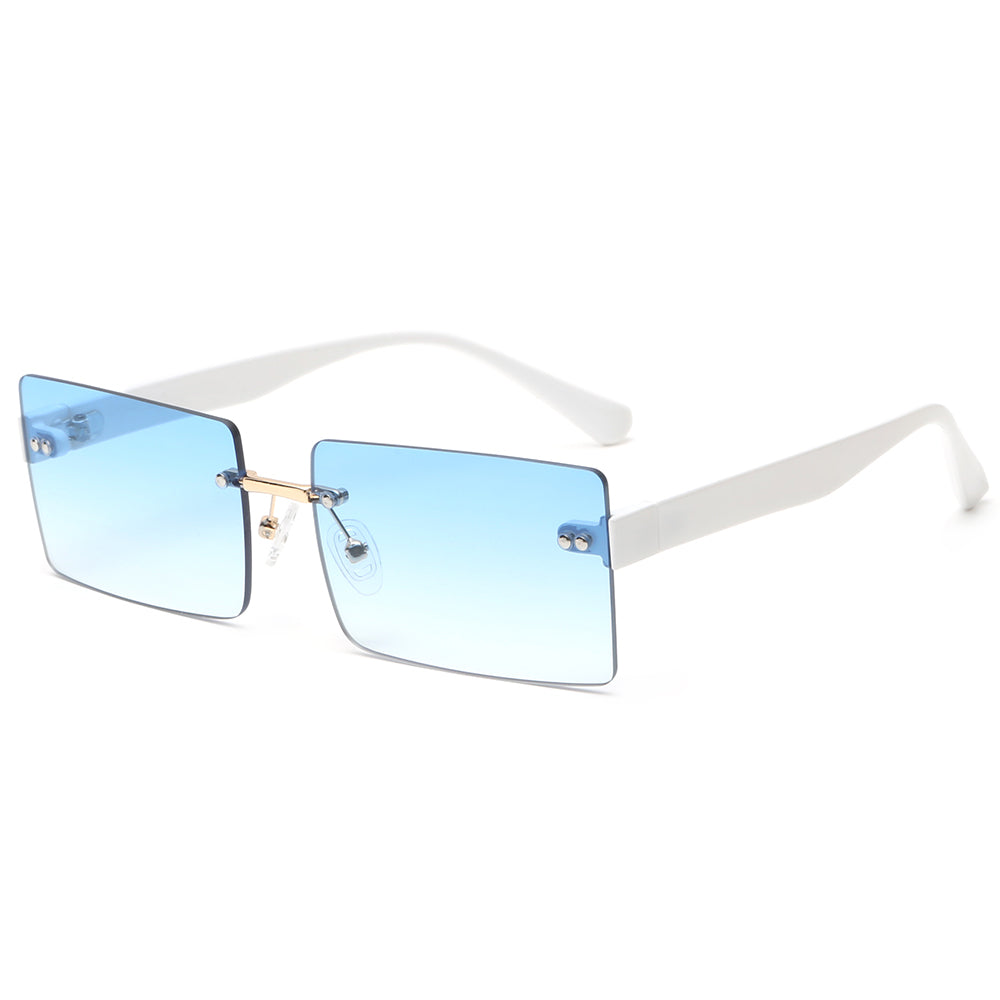 (6 PACK) lunettes de soleil en gros U1510