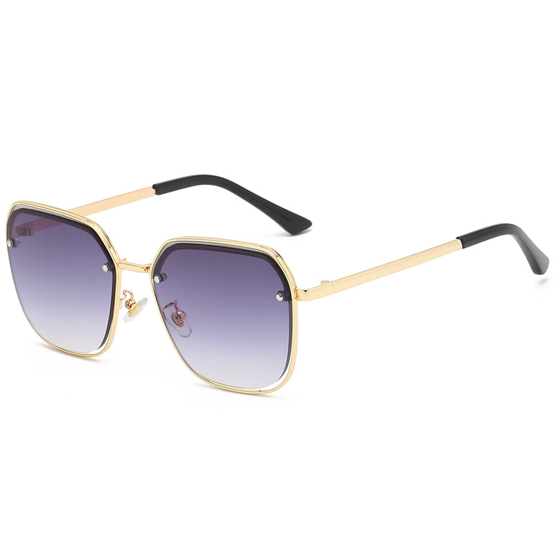 (PAQUETE de 6) Gafas de sol al por mayor 88080