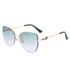 (PAQUETE de 6) Gafas de sol al por mayor 88002