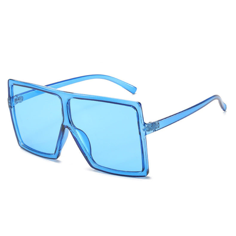 (6 PACK) Square Wholesale Sunglasses 2021