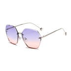 (6 PACK) Wholesale Sunglasses 93020