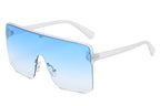 (6 PACK) Vente en gros de lunettes de soleil 87059