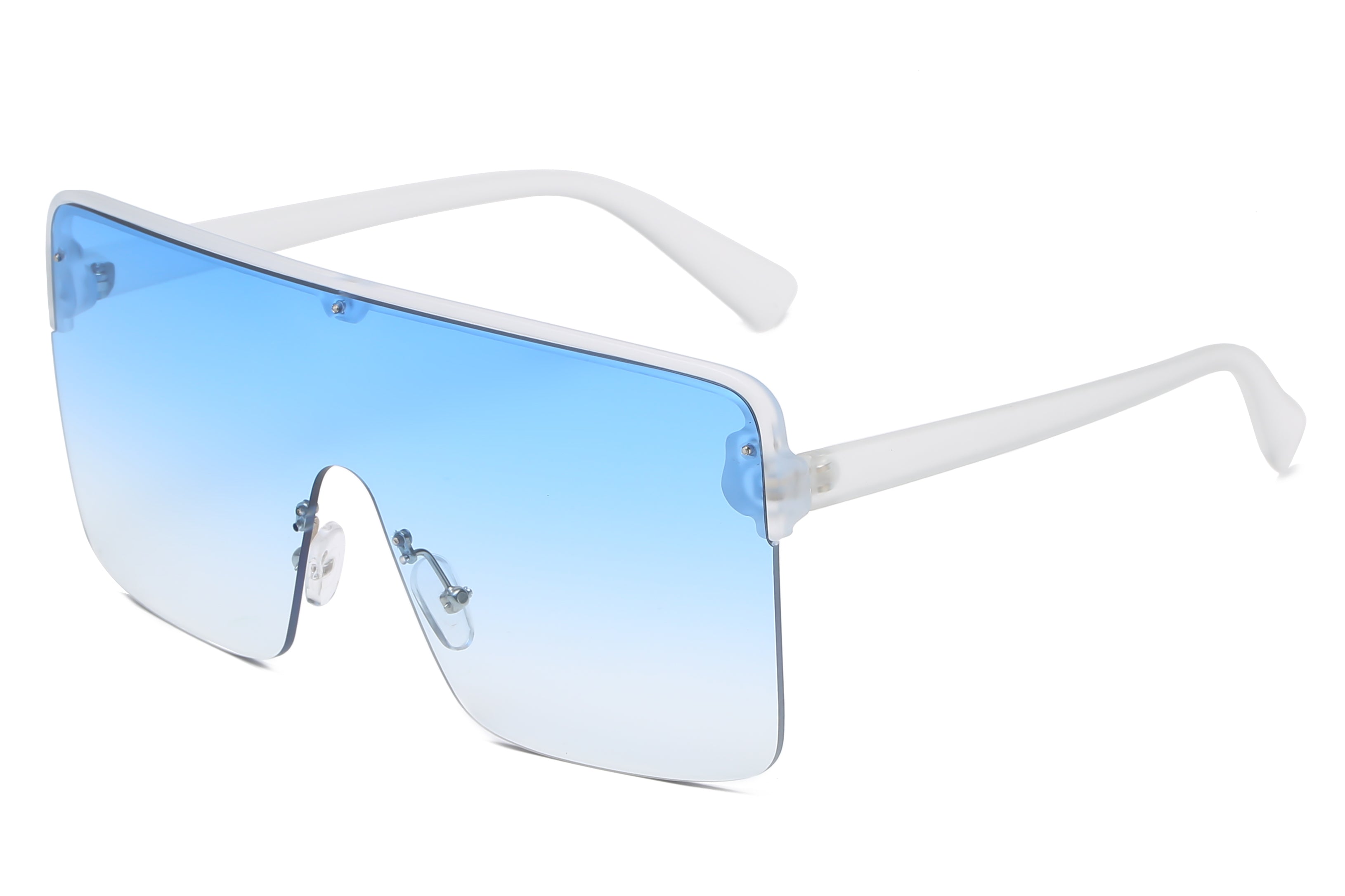 (6 PACK) Vente en gros de lunettes de soleil 87059