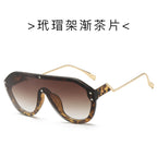 (6 PACK) lunettes de soleil en gros 89009