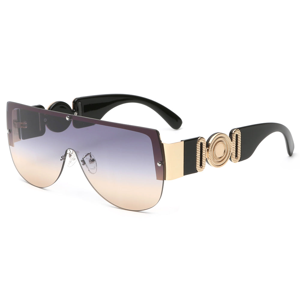 (PAQUETE de 6) anteojos de sol al por mayor U1506