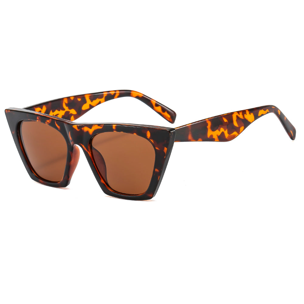 (6 PACK) lunettes de soleil en gros k11702