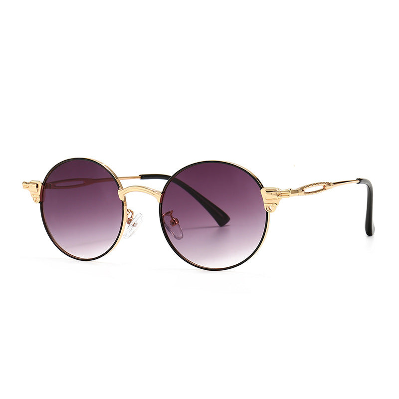 (6 PACK) lunettes de soleil en gros Q1402