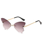 (6 PACK) lunettes de soleil en gros AJ008