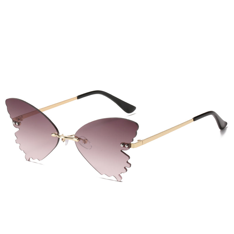 (6 PACK) lunettes de soleil en gros AJ008