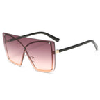 (6 PACK) lunettes de soleil en gros Y1501