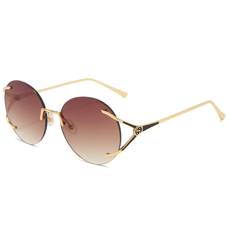 (PAQUETE de 6) Gafas de sol al por mayor 88090