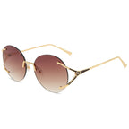 (PAQUETE de 6) Gafas de sol al por mayor 88090