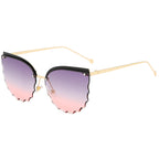 (PAQUETE de 6) Gafas de sol al por mayor 88063