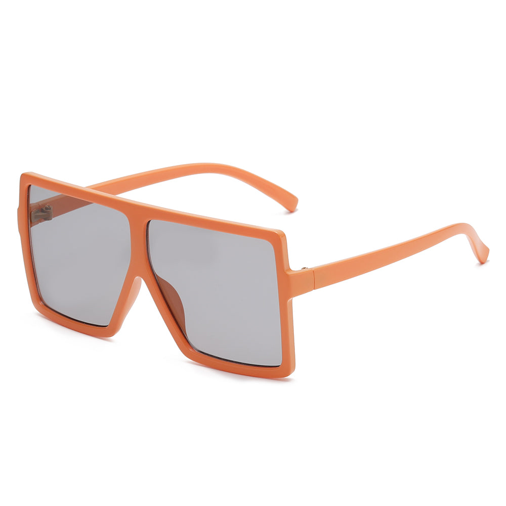 (6 PACK) Square Wholesale Sunglasses 2021