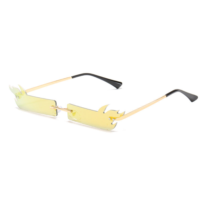(6 PACK) lunettes de soleil en gros AJ016