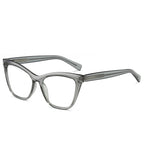 (LOT DE 6) Lunettes anti-lumière bleue 96021