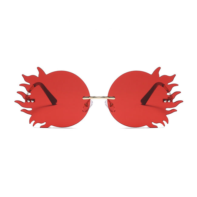 (6 PACK) Wholesale Sunglasses 93004 Main Image