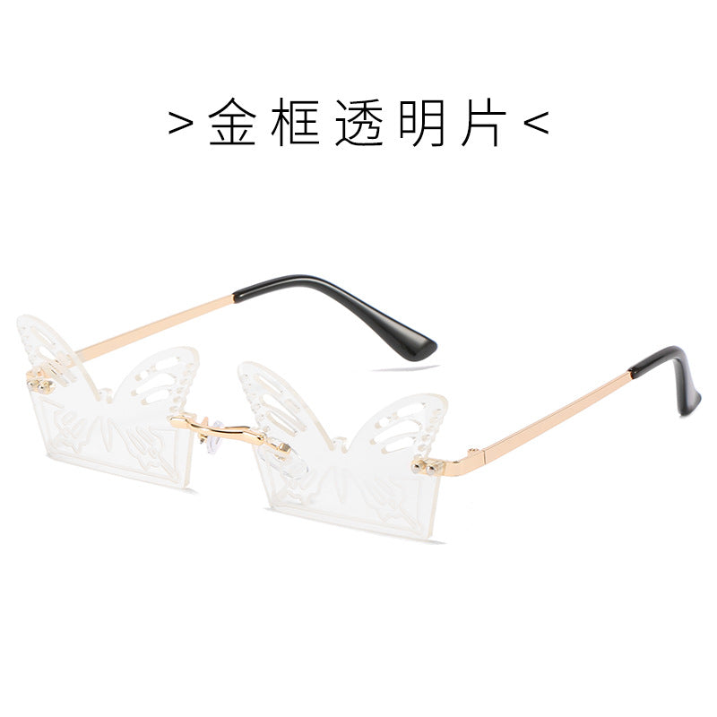 (6 PACK) lunettes de soleil en gros AJ024