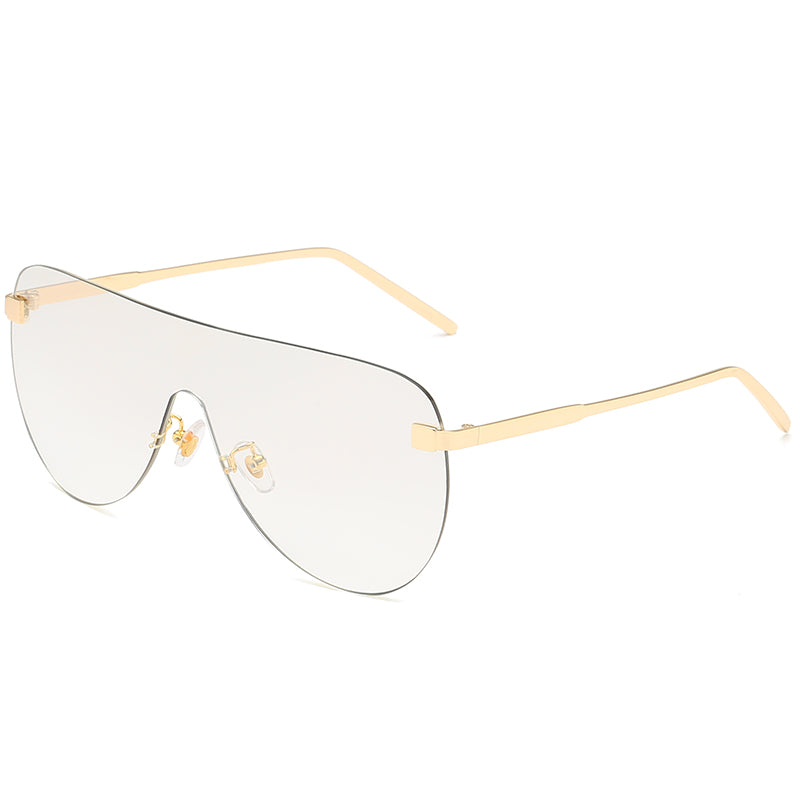 (6 PACK) Vente en gros de lunettes de soleil 88037