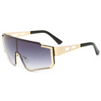 (PAQUETE de 6) anteojos de sol al por mayor U1509