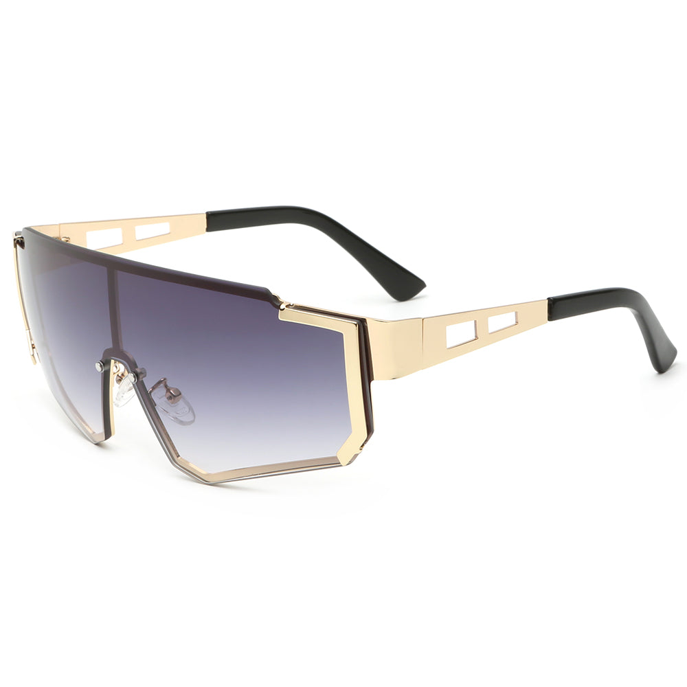 (PAQUETE de 6) anteojos de sol al por mayor U1509