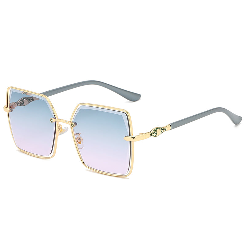 (6 PACK) Vente en gros de lunettes de soleil 88079