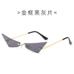 Sunglasses AJ029