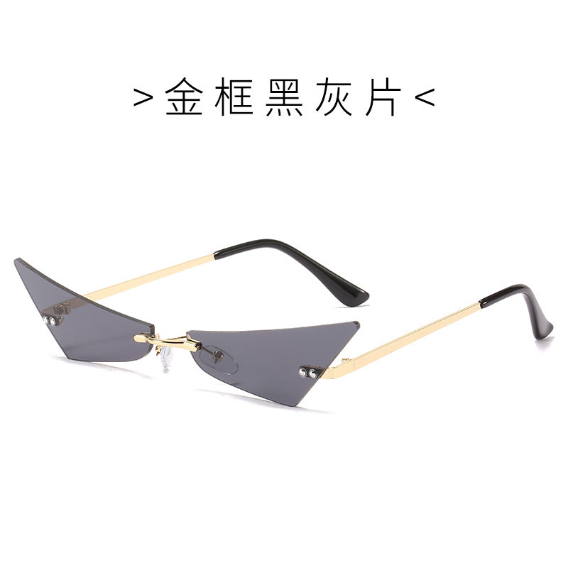 Sunglasses AJ029