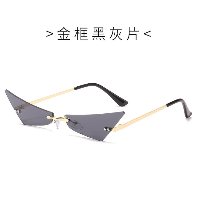 Sunglasses AJ029 Hover Image