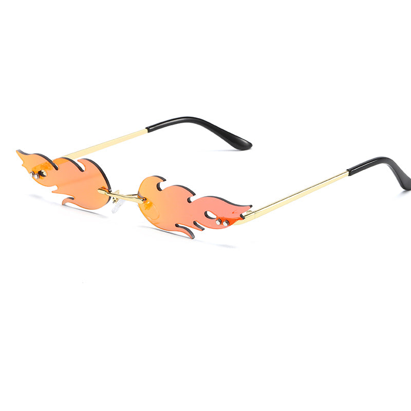 (6 PACK) lunettes de soleil en gros AJ001