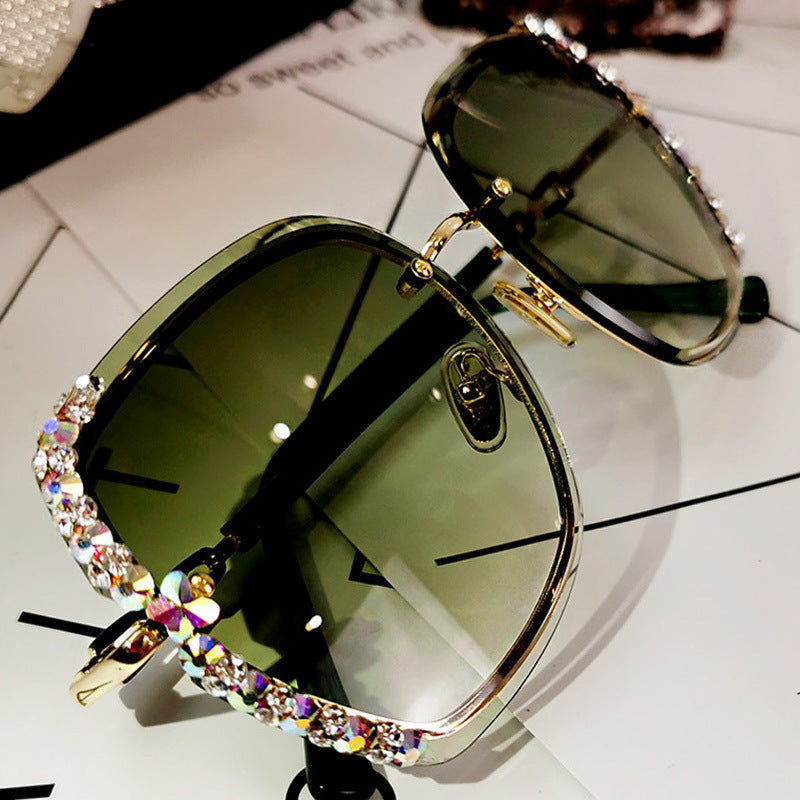Sunglasses 76003z