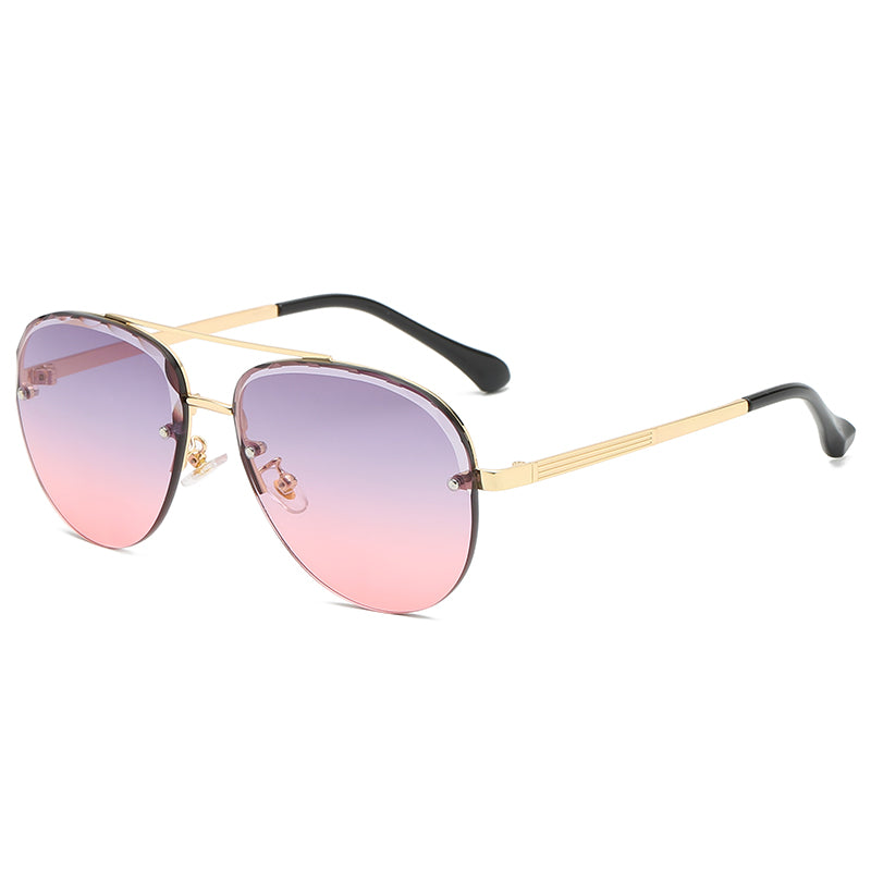 (PAQUETE de 6) Gafas de sol al por mayor 88072