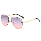 (PAQUETE de 6) Gafas de sol al por mayor 88072