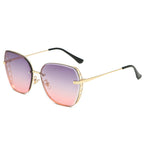 (PAQUETE de 6) Gafas de sol al por mayor 88071