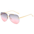 (PAQUETE de 6) Gafas de sol al por mayor 88065