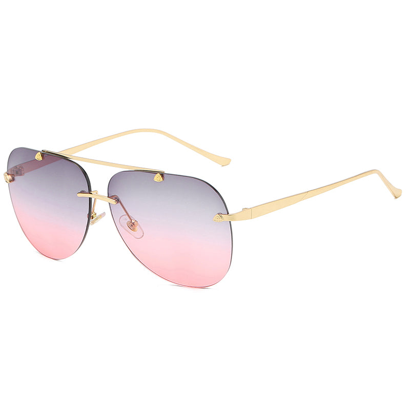 (PAQUETE de 6) Gafas de sol al por mayor 88065