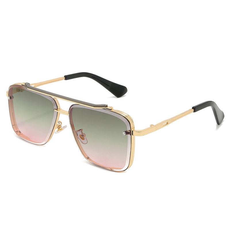 (PAQUETE de 6) Gafas de sol al por mayor 88086