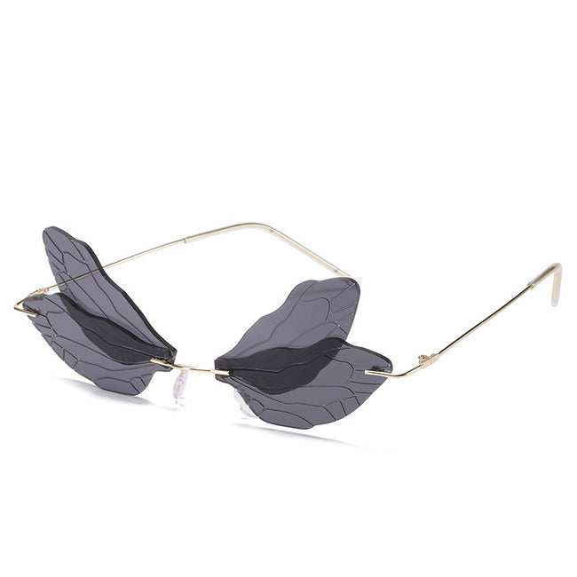 Sunglasses AJ032 Hover Image