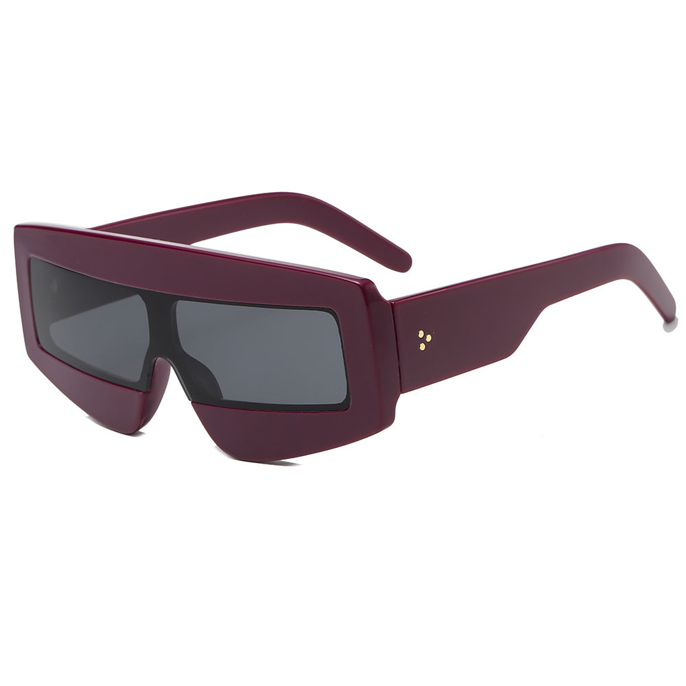 (6 PACK) Vente en gros de lunettes de soleil K71807